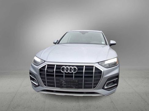 Certified 2023 Audi Q5 2.0T Premium w/ Convenience Package image 3
