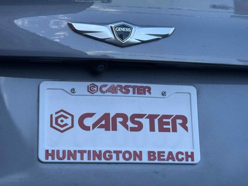 Used 2016 Hyundai Genesis 3.8 w/ Option Group 04 image 13