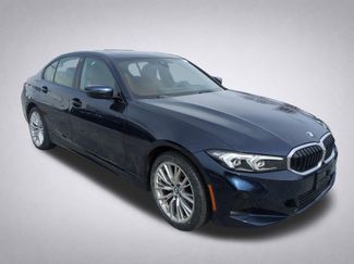 Used 2023 BMW 330i xDrive Sedan w/ Premium Package 360° Tour