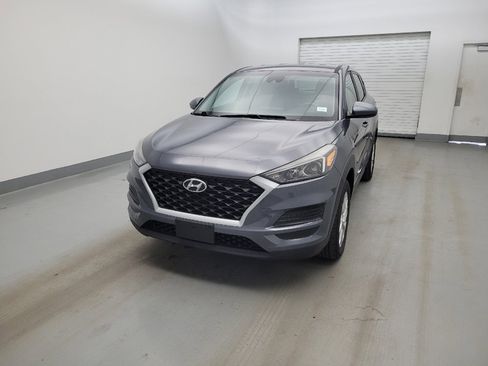 Used 2019 Hyundai Tucson SE AWD/4WD image 15