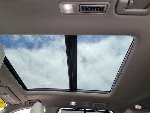Used 2025 Toyota Grand Highlander AWD image 16