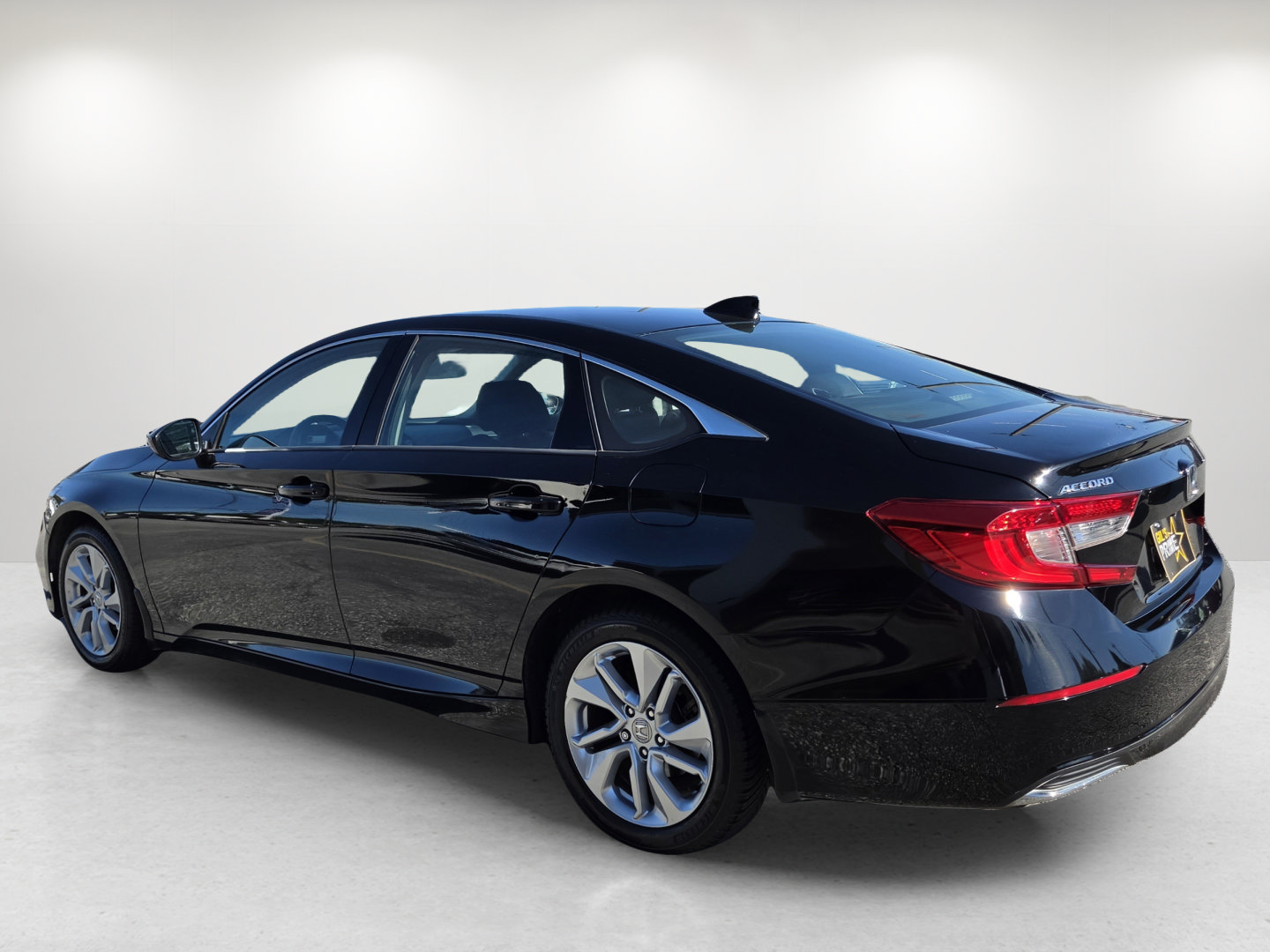 Used 2020 Honda Accord LX image 7