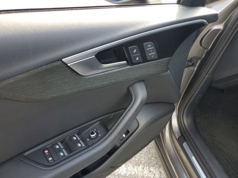 Used 2020 Audi A4 2.0T Premium w/ Convenience Package image 14