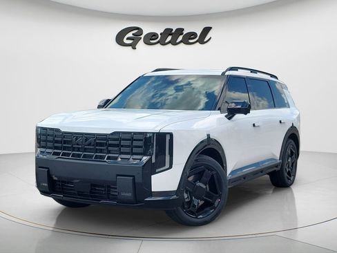 New 2027 Kia Telluride X-Line SX Prestige AWD/4WD image 1