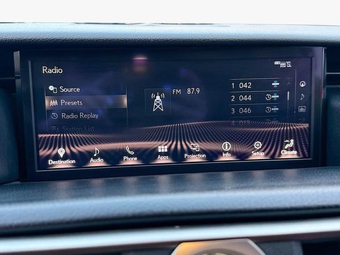 Used 2018 Lexus RC 350 image 29