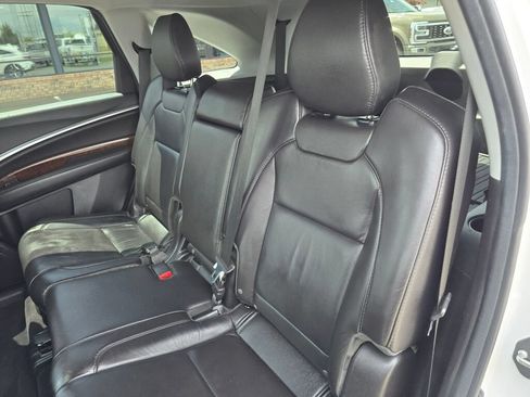 Used 2020 Acura MDX SH-AWD image 17