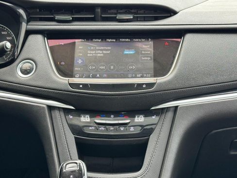 Used 2024 Cadillac XT5 Premium Luxury FWD image 16