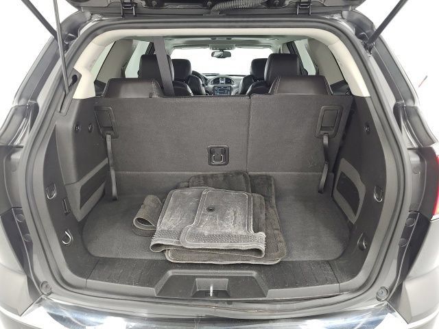 Used 2017 Buick Enclave Leather AWD/4WD image 35