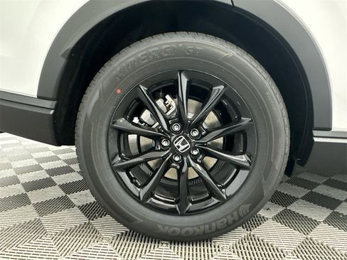 New 2026 Honda CR-V Sport image 19