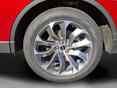 New 2025 Lincoln Aviator Reserve image 5