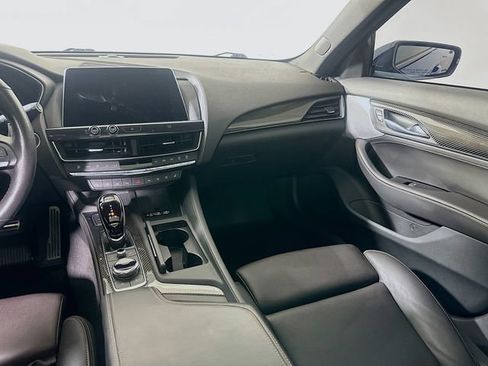 Used 2021 Cadillac CT5 V w/ Premium Package AWD/4WD image 24