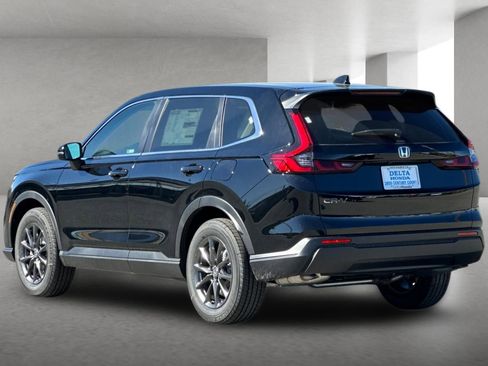 New 2026 Honda CR-V EX-L image 6