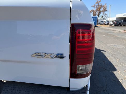 Used 2016 RAM 1500 Sport w/ Convenience Group AWD/4WD image 29