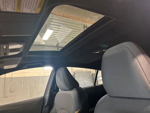 New 2026 Subaru Crosstrek 2.5i Sport AWD/4WD image 23