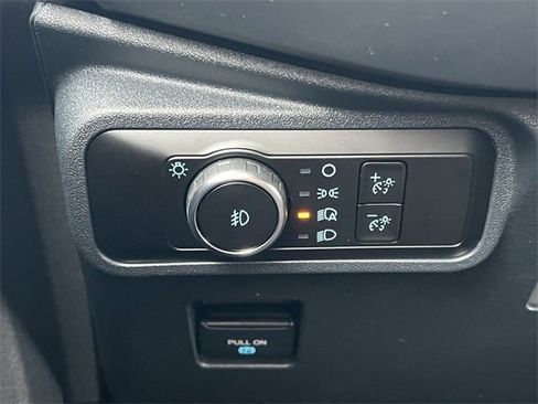 New 2025 Ford Bronco Big Bend w/ Black Diamond Package image 21