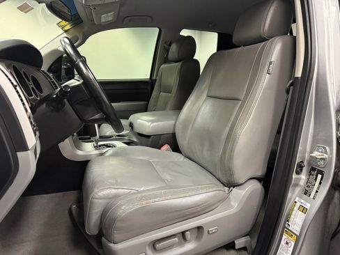 Used 2008 Toyota Tundra Limited image 23