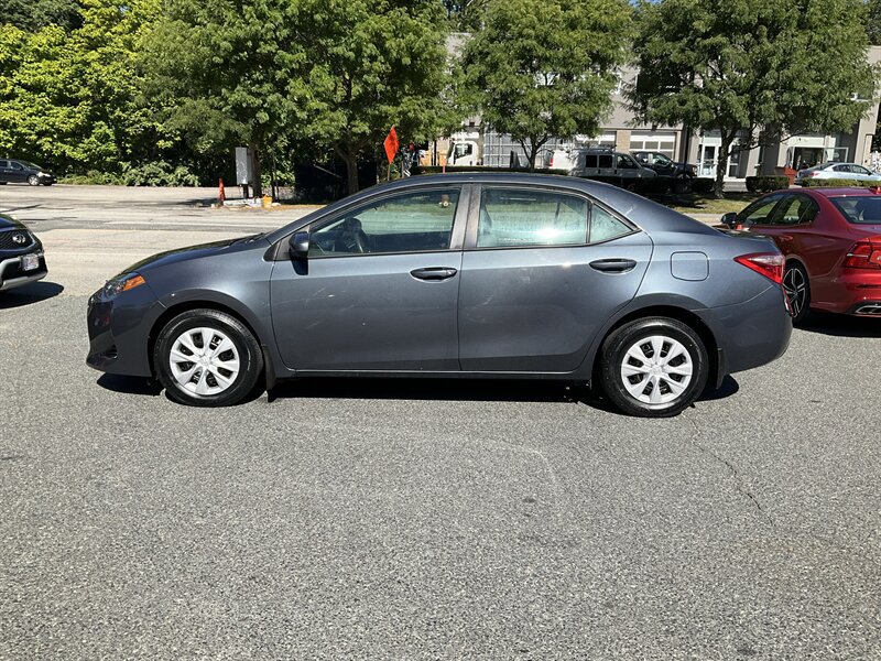 Used 2019 Toyota Corolla L FWD image 8