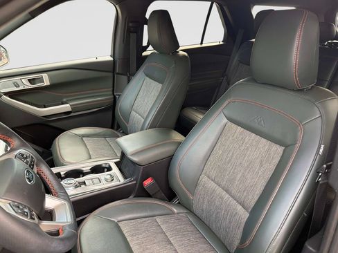 Used 2024 Ford Explorer Timberline w/ Timberline Technology Package AWD/4WD image 22