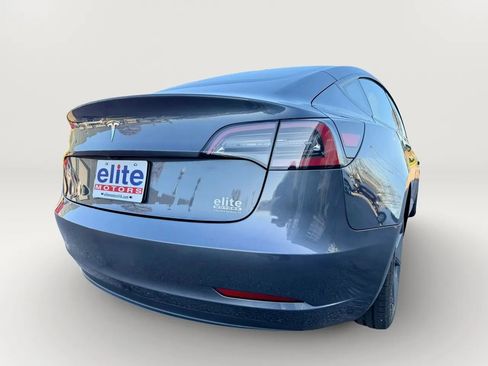 Used 2023 Tesla Model 3 Standard Range image 10