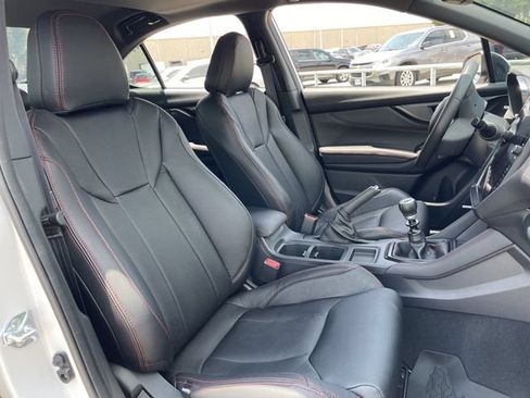 Used 2025 Subaru WRX Premium AWD/4WD image 29