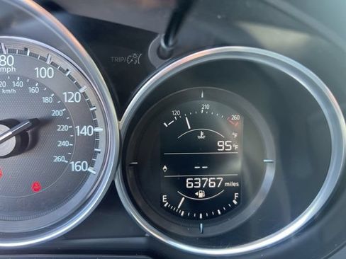 Used 2018 MAZDA CX-5 Sport FWD image 7