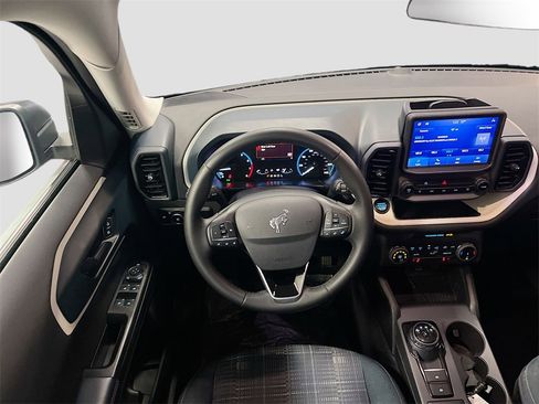 Used 2024 Ford Bronco Sport Heritage w/ Heritage Convenience Package image 21