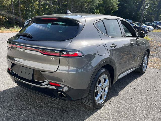 Used 2024 Dodge Hornet R/T AWD/4WD image 5