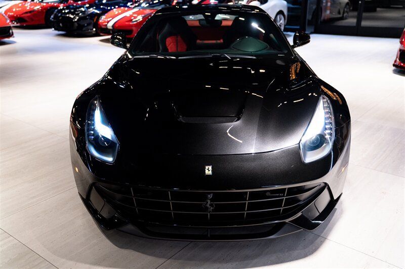 Used 2017 Ferrari F12 Berlinetta RWD image 30