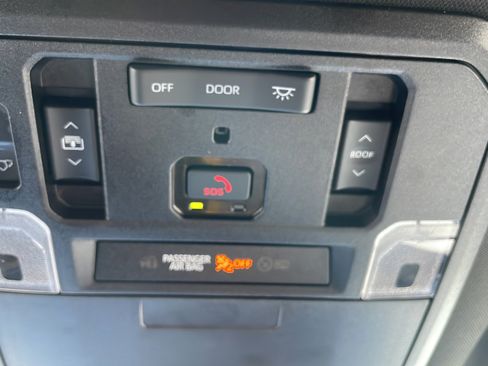 Certified 2025 Toyota Sequoia TRD Pro AWD/4WD image 31
