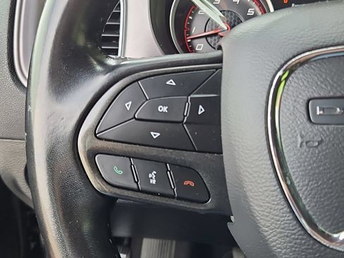 Used 2023 Dodge Charger SXT RWD image 11