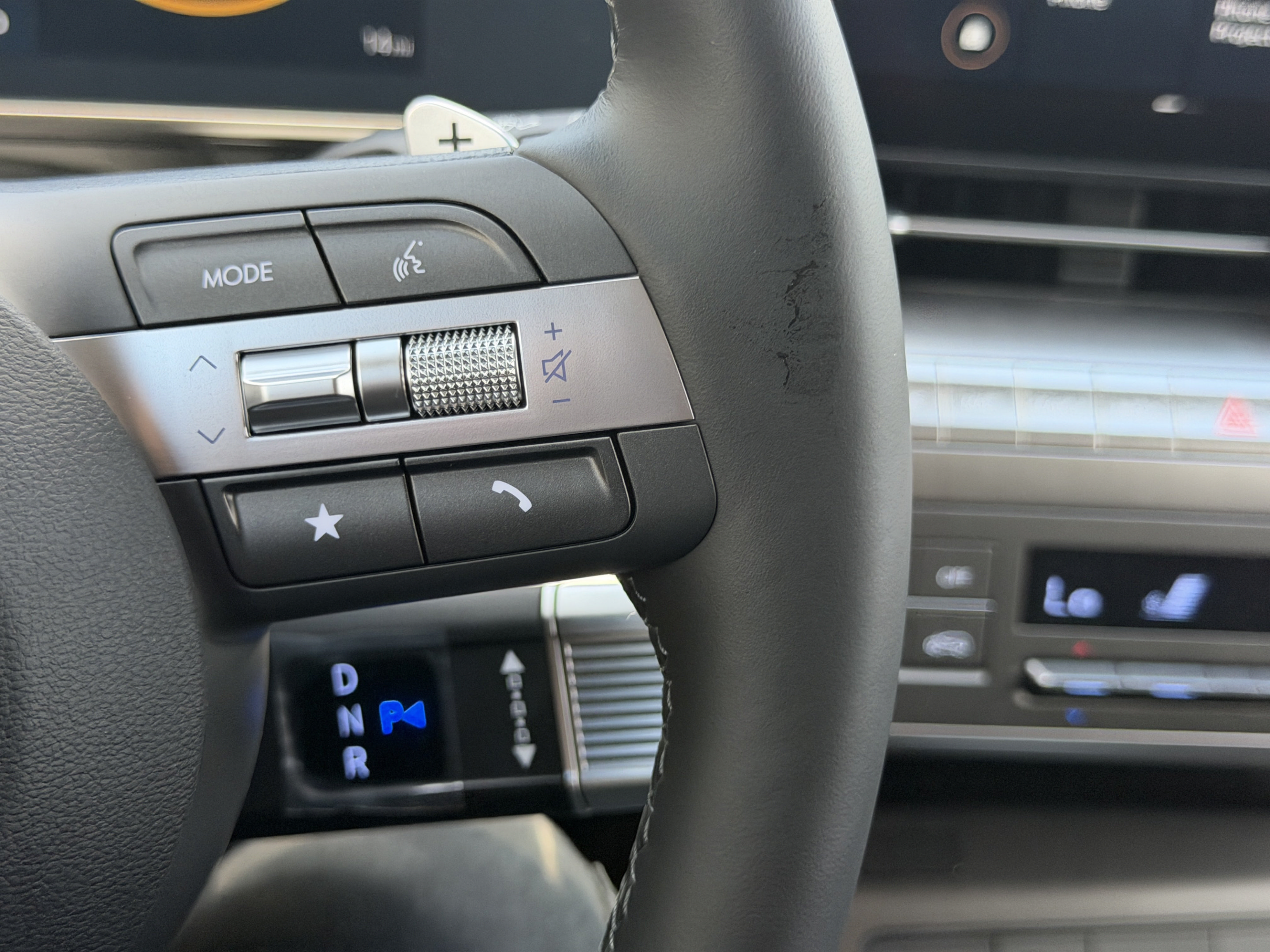 New 2026 Hyundai Kona Limited FWD image 29