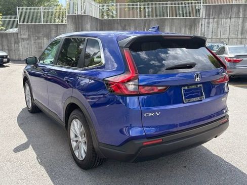 Used 2023 Honda CR-V EX image 5