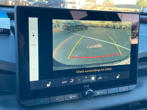 New 2026 Toyota RAV4 XLE Premium image 15