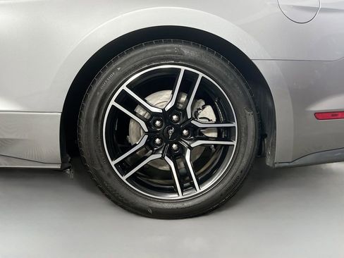 Used 2021 Ford Mustang Premium image 29