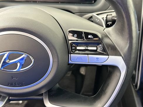 Used 2024 Hyundai Santa Cruz Limited AWD/4WD image 25