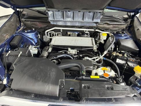 Used 2019 Subaru Ascent Touring AWD/4WD image 28