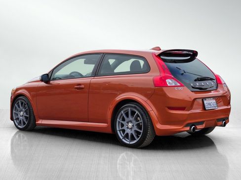 Used 2011 Volvo C30 T5 R-Design image 6
