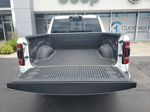 Used 2023 RAM 1500 Big Horn AWD/4WD image 9