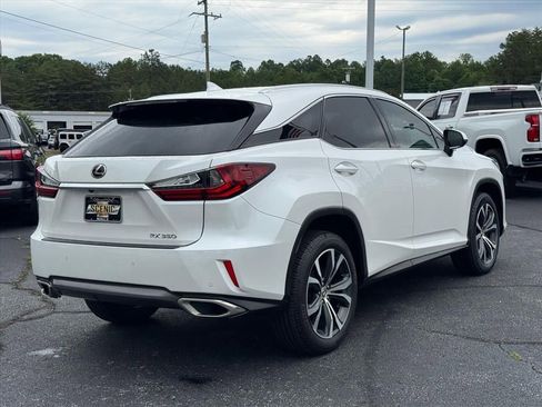 Used 2016 Lexus RX 350 FWD w/ Premium Package image 3