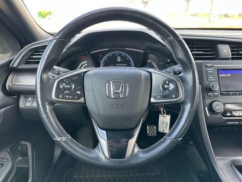Used 2019 Honda Civic Sport image 14