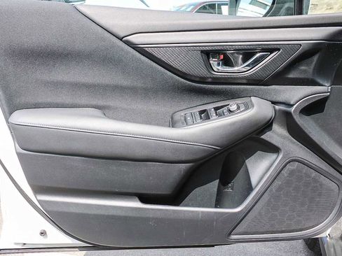 New 2025 Subaru Ascent Limited w/ Popular Package #2 image 20