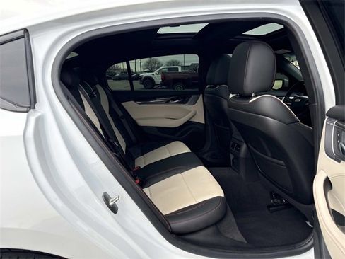 Used 2023 Cadillac CT5 Sport image 16
