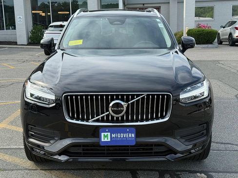 Used 2023 Volvo XC90 B5 Core w/ Protection Package Premier AWD/4WD image 9
