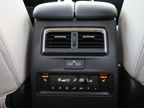 New 2026 MAZDA CX-70 SC Plus AWD/4WD image 19