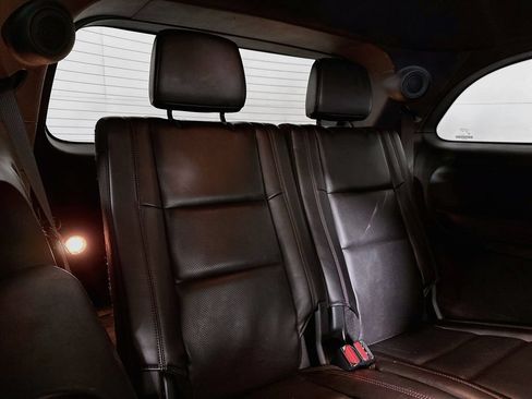 Used 2022 Dodge Durango R/T RWD image 35