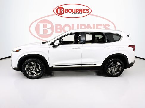 Used 2023 Hyundai Santa Fe SEL w/ Premium Package image 9
