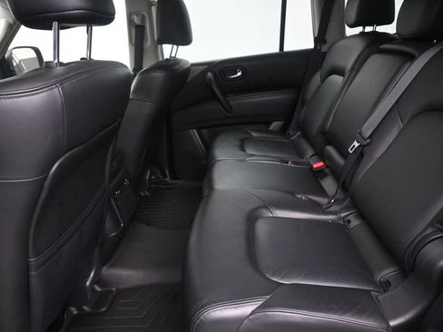 Used 2022 Nissan Armada SL RWD image 15