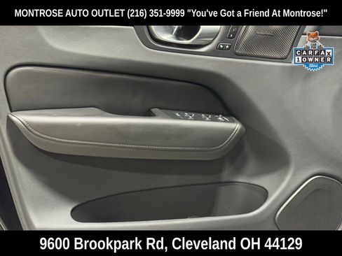 Used 2024 Volvo XC60 B5 Plus w/ Protection Package Premier image 12