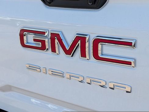 New 2026 GMC Sierra 3500 Pro w/ 1SA Pro Safety Plus Package AWD/4WD image 13