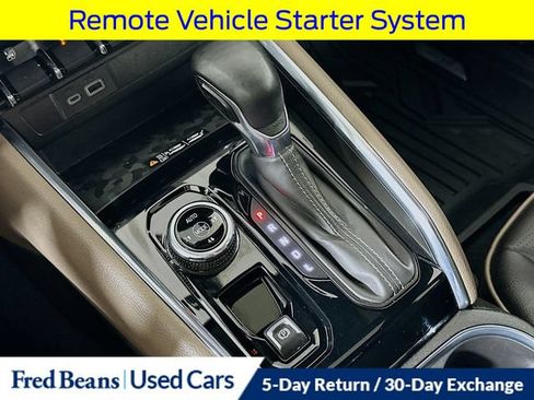 Used 2023 GMC Canyon Denali AWD/4WD image 20